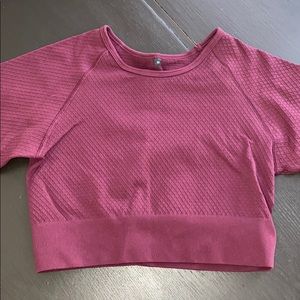 Balance Athletica Crop Top